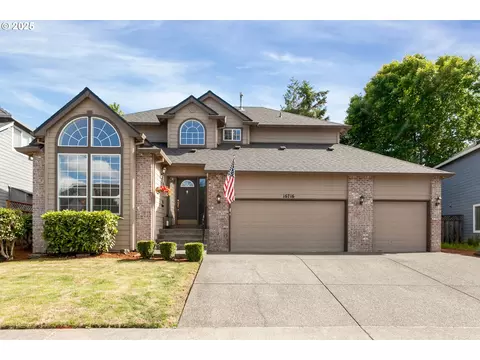 16716 NW Paddington Dr, Beaverton, OR 97006