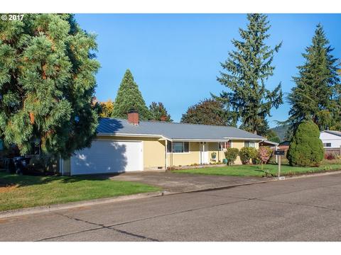 1008 57th St, Springfield, OR 97478 photo 1