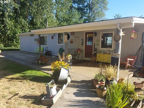 6681 E Loop Rd, Stevenson, WA 98648 photo 1