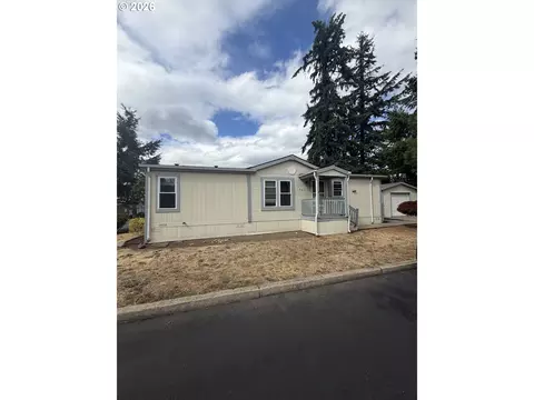 13451 SE Raymond St, Portland, OR 97236
