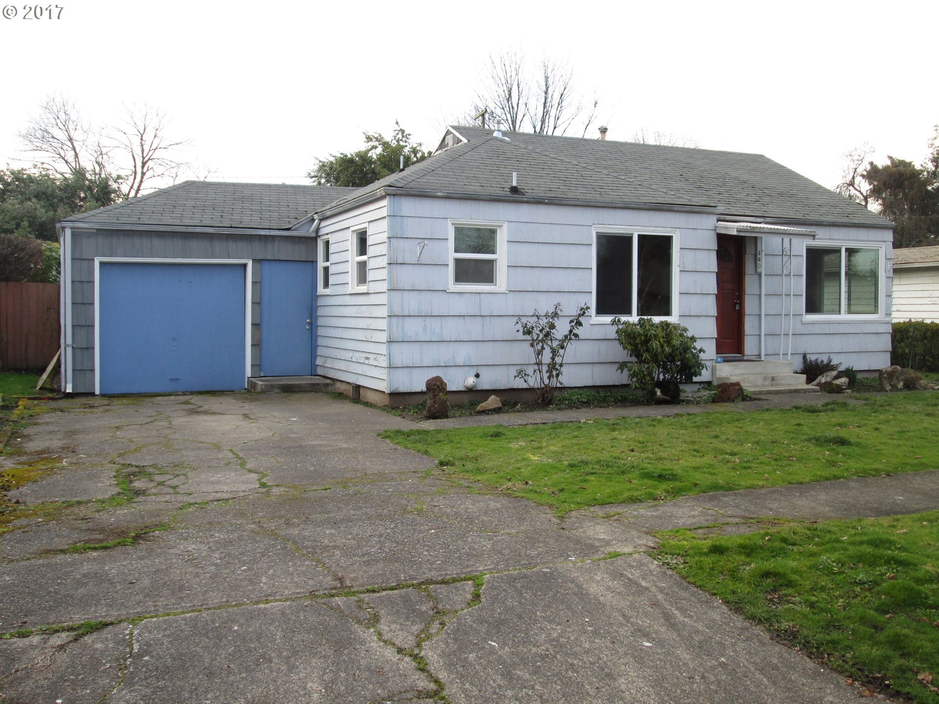 360 22nd St, Springfield, OR 97477 photo 1