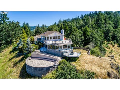 85508 Mccumber Ln, Springfield, OR 97478 photo 1
