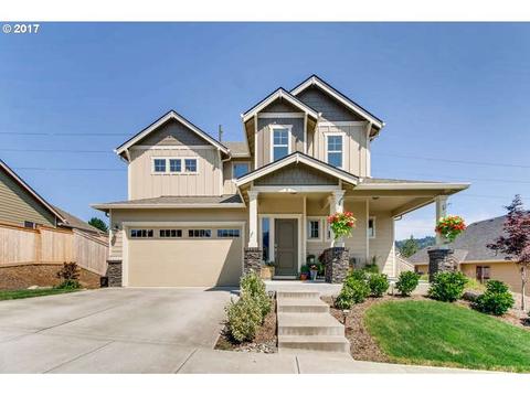 3178 SW Van Buren Way, Gresham, OR 97080 photo 1