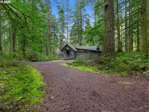 76605 E Road 31 #LOT 35, Rhododendron, OR 97049