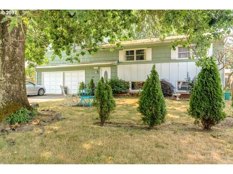 18700 SE Clinton St, Gresham, OR 97030 photo 1