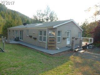 1980 Pine Ridge Dr, Glide, OR 97443 photo 1