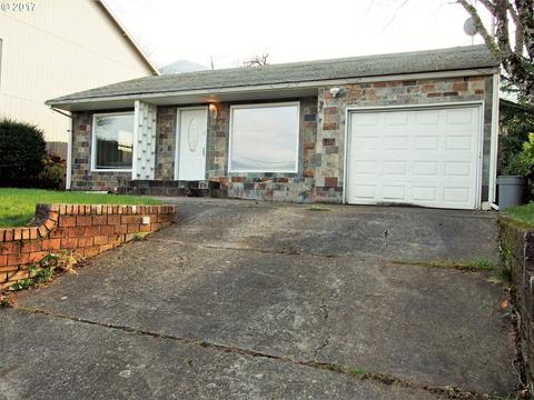 228 Riverview Dr, Cascade Locks, OR 97014 photo 1