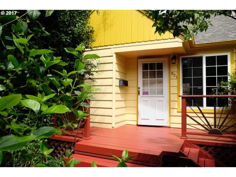 931 Taylor St, Eugene, OR 97402 photo 1