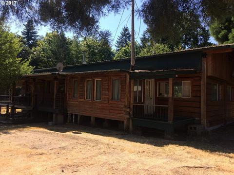 31464 S Wright Rd, Molalla, OR 97038 photo 1