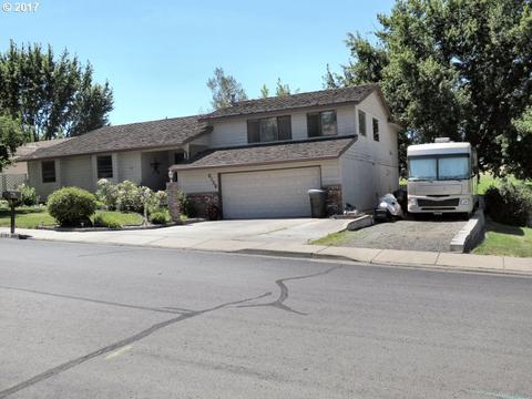 2130 SW Quinney Ave, Pendleton, OR 97801 photo 1