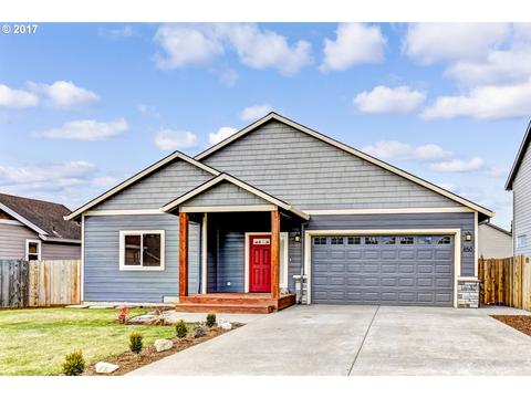 850 SE Pineview Ct, Estacada, OR 97023 photo 1
