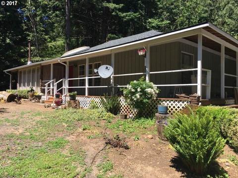 122 Carson Creek Rd, Carson, WA 98610 photo 1