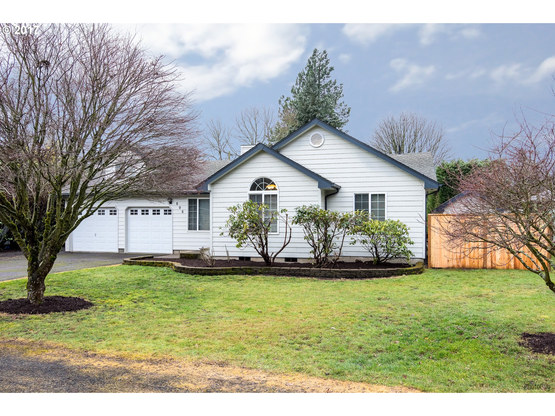 806 Vincent St, Eugene, OR 97401 photo 1