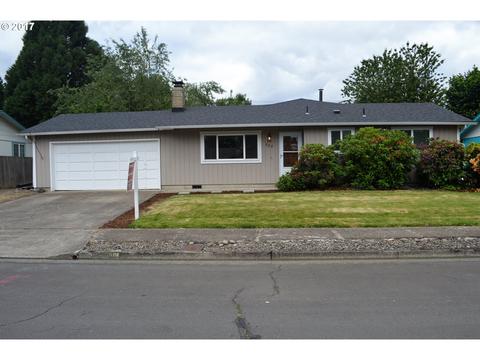 588 Laksonen Loop, Springfield, OR 97478 photo 1
