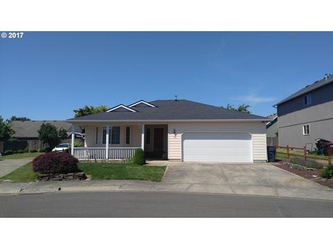 151 Toliver Ct, Molalla, OR 97038 photo 1