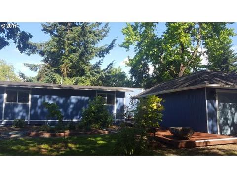 1411 Quaker St, Eugene, OR 97402 photo 1