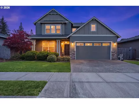 12605 NE 107th Way, Vancouver, WA 98682
