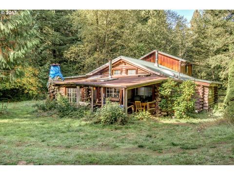 44341 SE Porter Rd, Estacada, OR 97023 photo 1