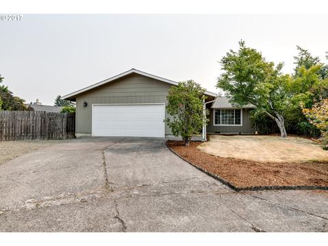 1148 Naomi Ct, Eugene, OR 97401 photo 1