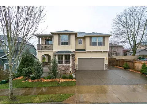 1138 SE Larch Ln, Gresham, OR 97080 photo 1