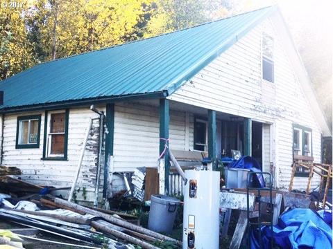 15 SW Wasco St, Cascade Locks, OR 97014 photo 1