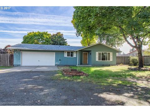 427 35th St, Springfield, OR 97478 photo 1