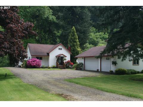 11832 Hwy 36, Mapleton, OR 97453 photo 1
