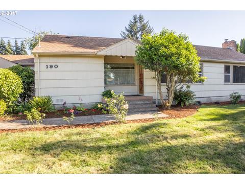 Undisclosed, Eugene, OR 97404 photo 1