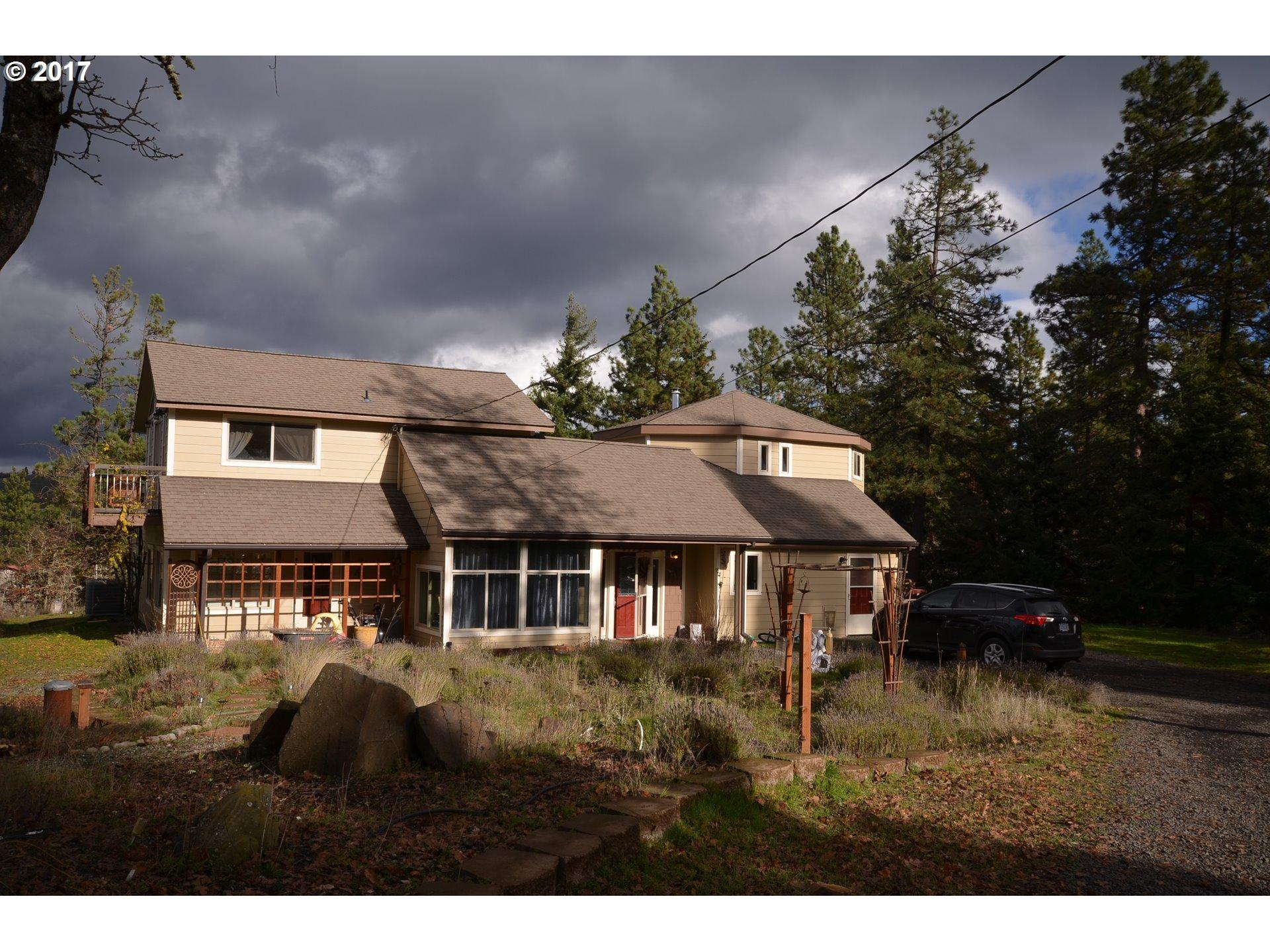 2020 Sunnydale Dr, Mosier, OR 97040 MLS 17306271