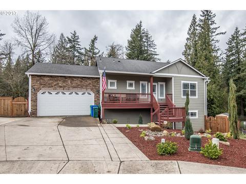 21729 NE Couch Ct, Gresham, OR 97030 photo 1