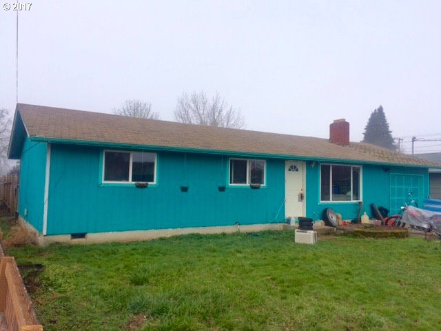 556 38th St, Springfield, OR 97478 photo 1