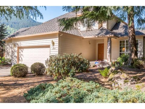 24899 E Bright Ave, Welches, OR 97067 photo 1
