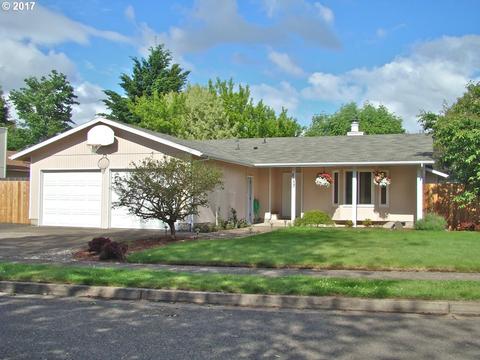 2157 Cosmoledo St, Eugene, OR 97402 photo 1