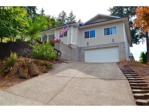 1172 S 69th Pl, Springfield, OR 97478 photo 1