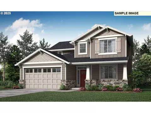 2502 S 6th Way, Ridgefield, WA 98642