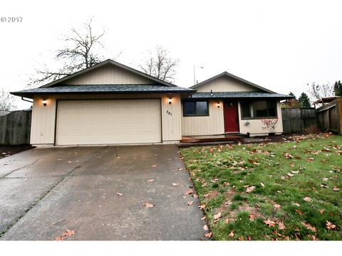 581 Panda Loop, Eugene, OR 97401 photo 1