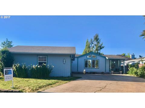 4528 Ivy St, Springfield, OR 97478 photo 1