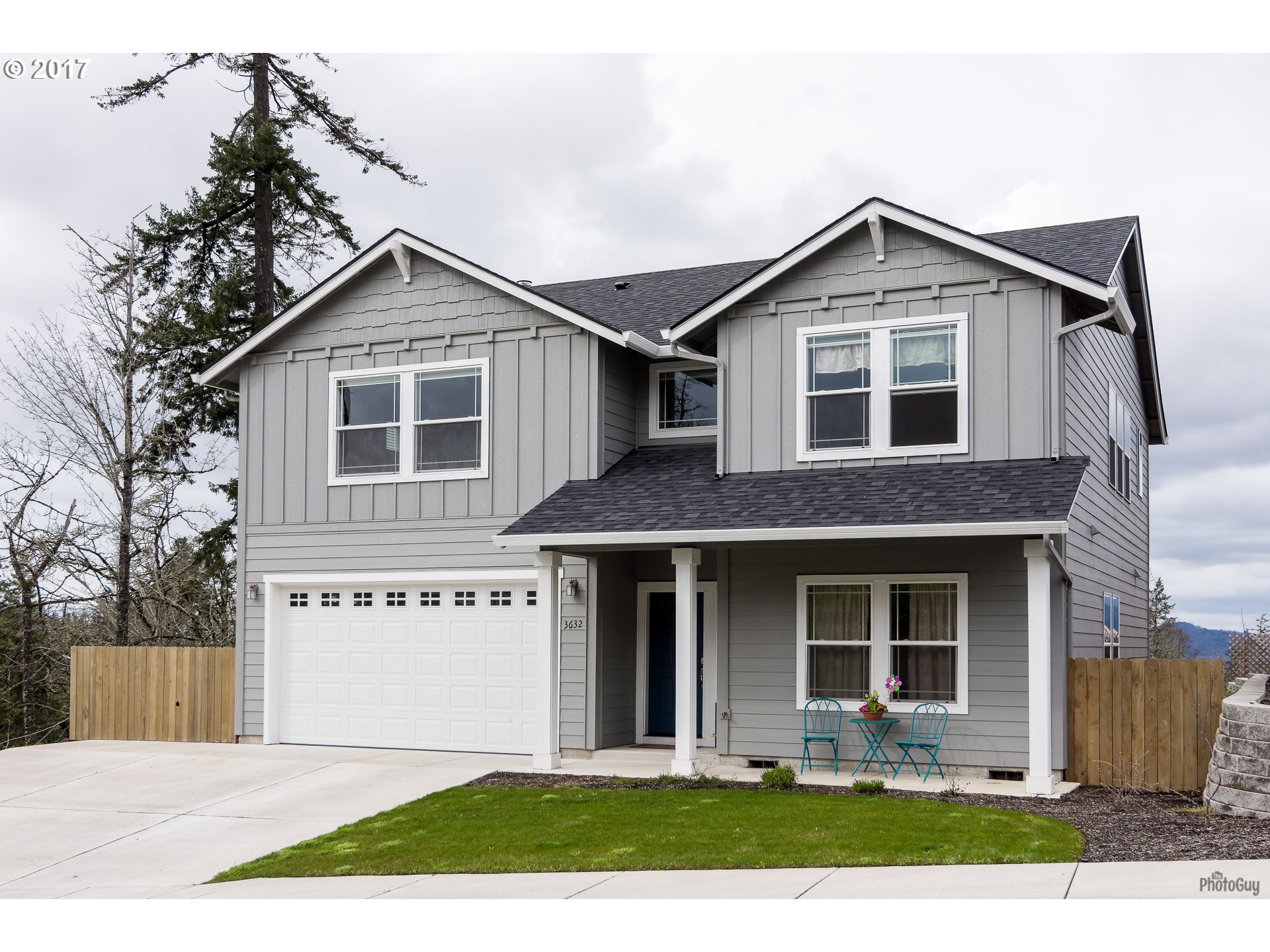3632 Rockcress Rd, Eugene, OR 97403 photo 1