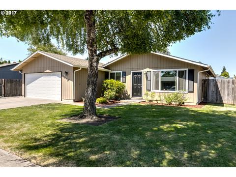 3248 S E Ct, Springfield, OR 97478 photo 1