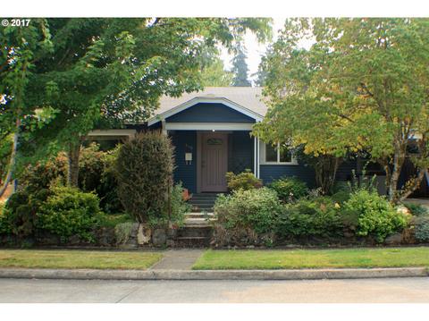 650 W 19th Ave, Eugene, OR 97402 photo 1