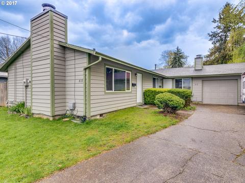 410 SE Vista Ave, Gresham, OR 97080 photo 1