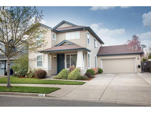 5461 Cardiff St, Eugene, OR 97402 photo 1