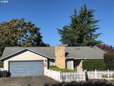 875 S Elm St, Canby, OR 97013 photo 1