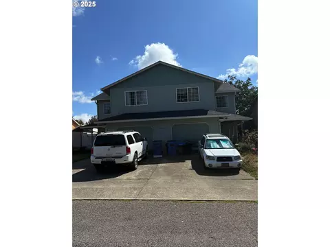 7419 NE 135th Ave, Vancouver, WA 98682