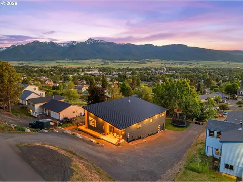 View/Area - 210 Pace Ave, Enterprise, OR 97828 photo 1 of 3