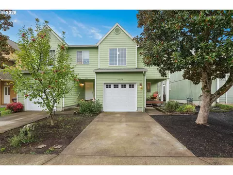 10029 NW Iron Ridge Pl, North Plains, OR 97133