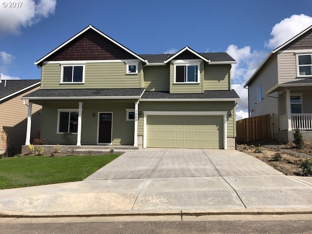 1068 E 16, Lafayette, OR 97127 photo 1