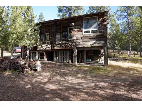 0 N Granite, Granite, OR 97877