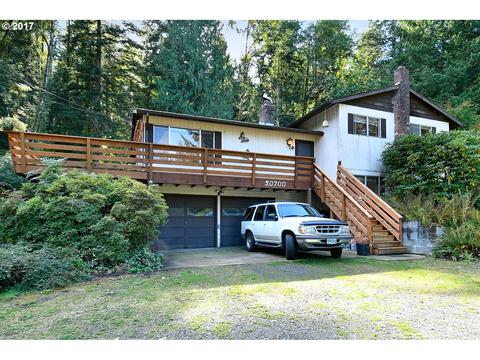 50700 SE Cherryville Dr, Sandy, OR 97055 photo 1