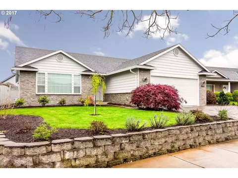 5960 Rombauer Rd, Eugene, OR 97402 photo 1